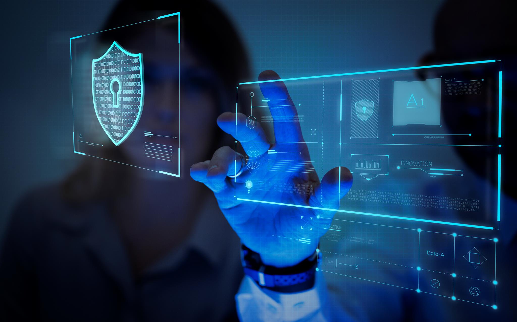 LGPD: Entenda o que é a Lei Geral de Proteção de Dados Pessoais - Netsun Tecnologia