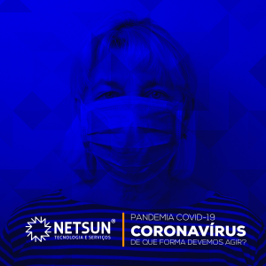 Coronavírus