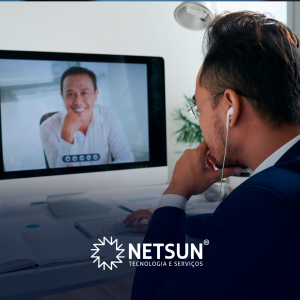 Videoconferência