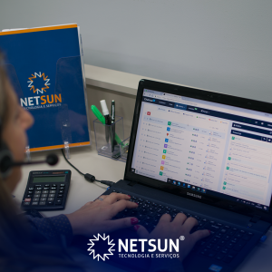 Netsun